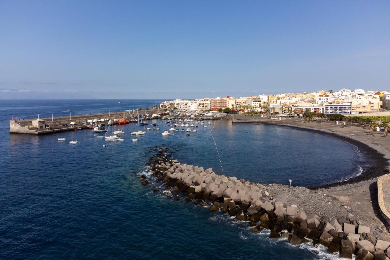 Vivienda Vacacional Costa Playa San Juan Dış mekan fotoğraf