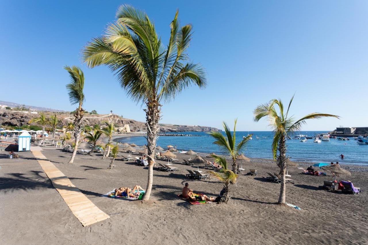 Vivienda Vacacional Costa Playa San Juan Dış mekan fotoğraf