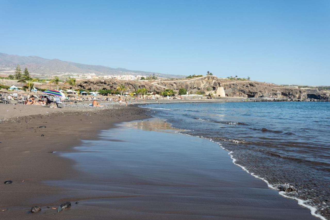 Vivienda Vacacional Costa Playa San Juan Dış mekan fotoğraf