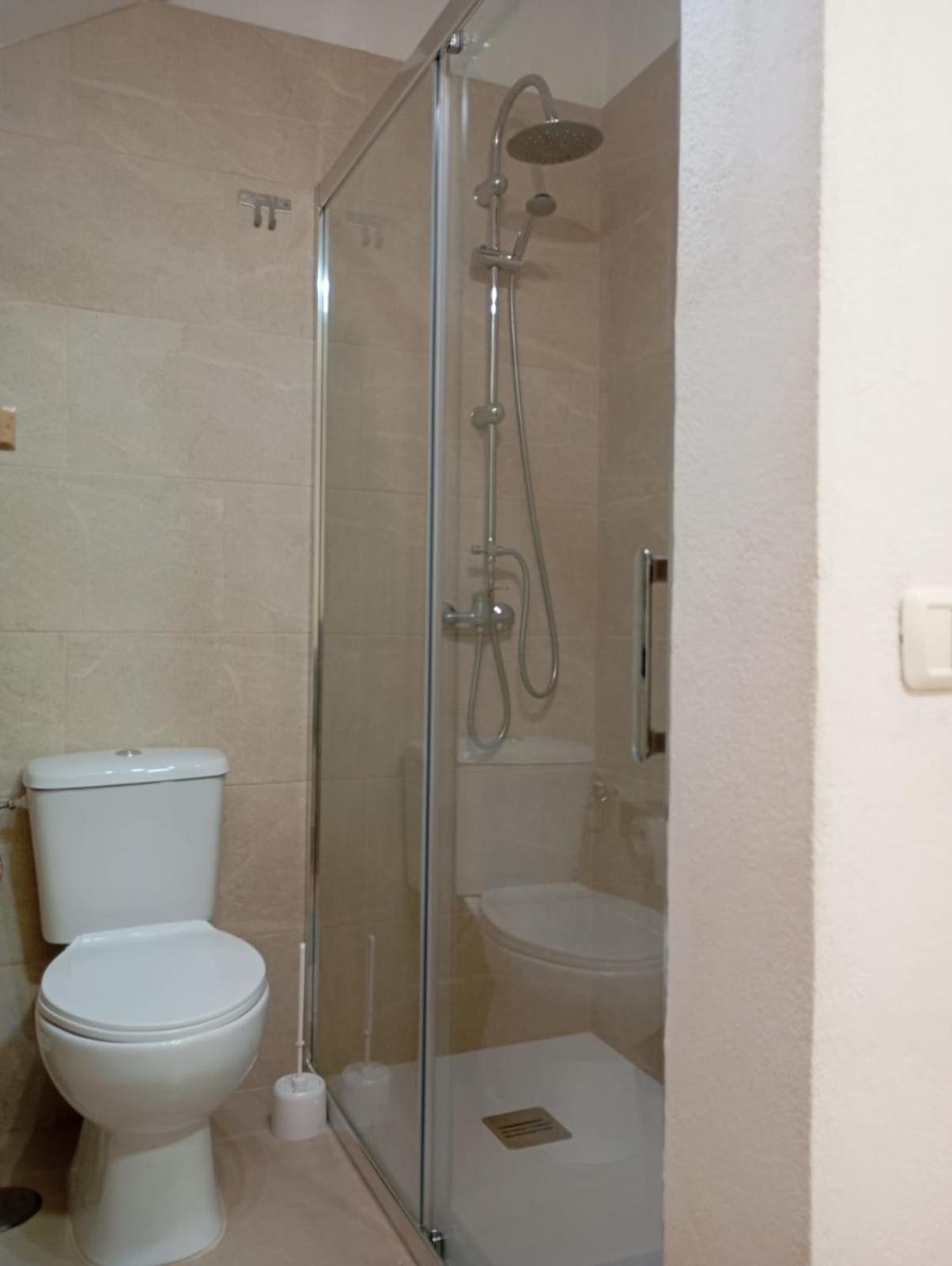 Vivienda Vacacional Costa Playa San Juan Dış mekan fotoğraf